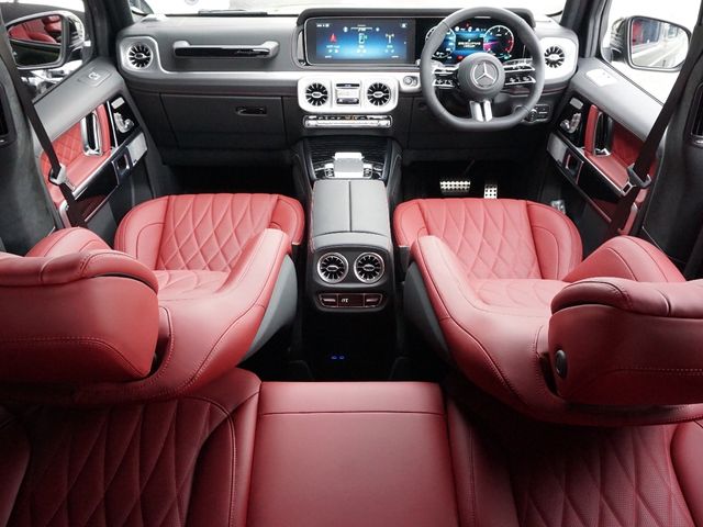 MERCEDES BENZ G class