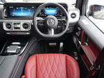 MERCEDES BENZ G class