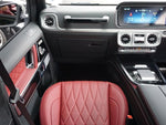 MERCEDES BENZ G class