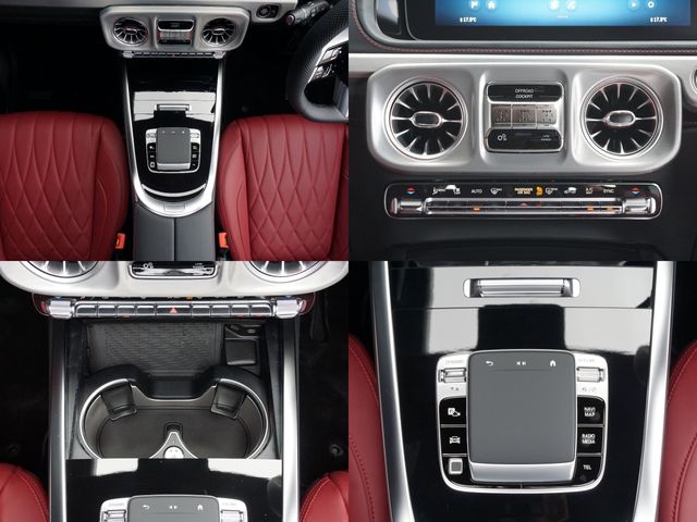 MERCEDES BENZ G class
