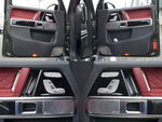 MERCEDES BENZ G class