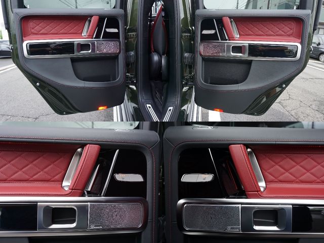MERCEDES BENZ G class
