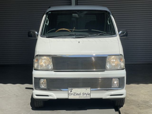ATRAI wagon