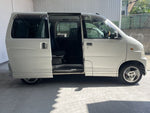 ATRAI wagon