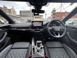 AUDI S5 SPORTBACK