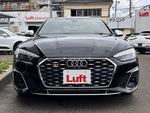 AUDI S5 SPORTBACK
