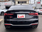 AUDI S5 SPORTBACK