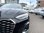 AUDI S5 SPORTBACK
