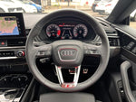 AUDI S5 SPORTBACK