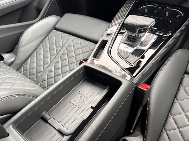 AUDI S5 SPORTBACK