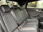 AUDI S5 SPORTBACK