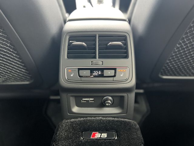 AUDI S5 SPORTBACK