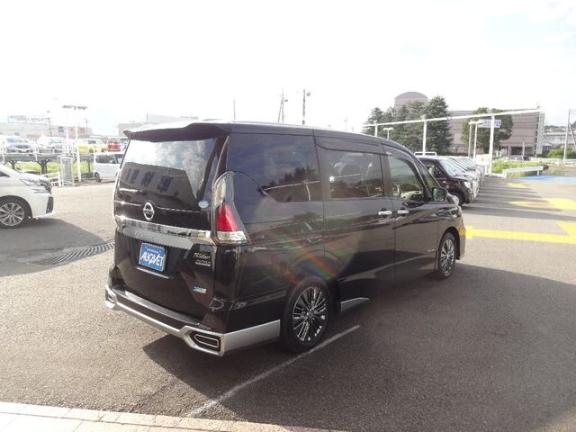 SERENA  S-HYBRID