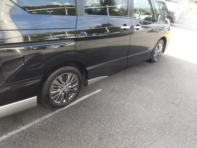 SERENA  S-HYBRID