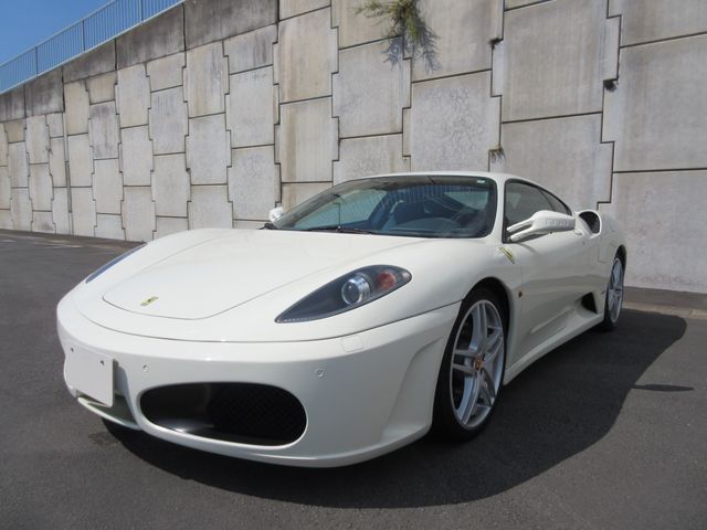 FERRARI F430