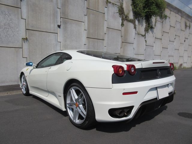 FERRARI F430