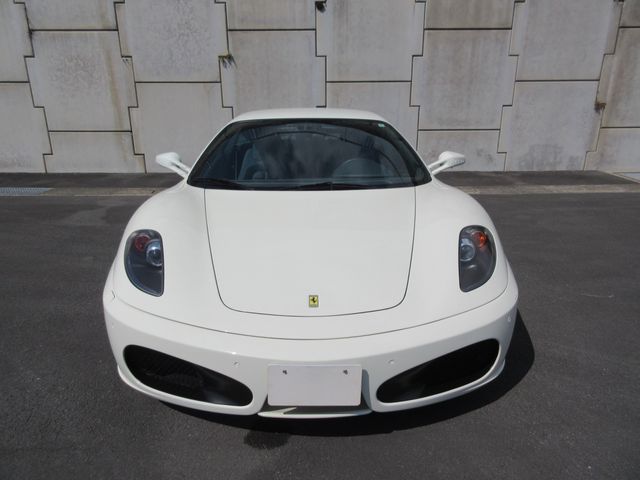 FERRARI F430