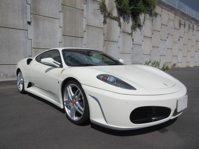 FERRARI F430