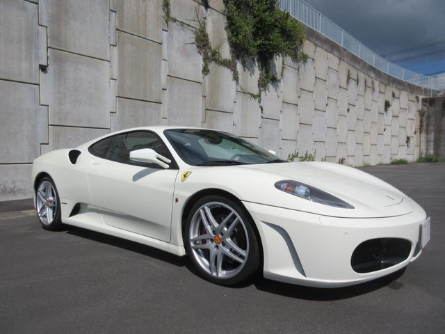 FERRARI F430