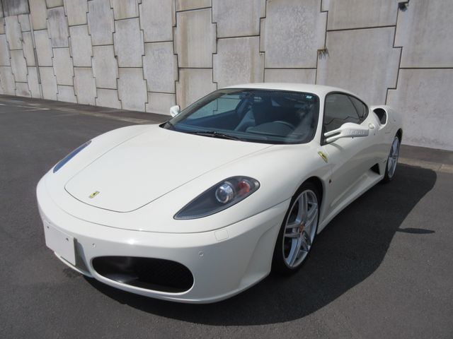 FERRARI F430