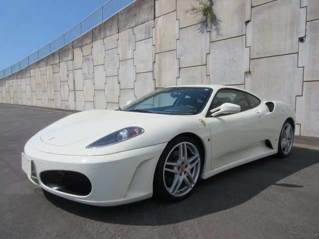 FERRARI F430