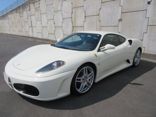 FERRARI F430