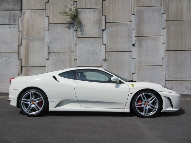 FERRARI F430