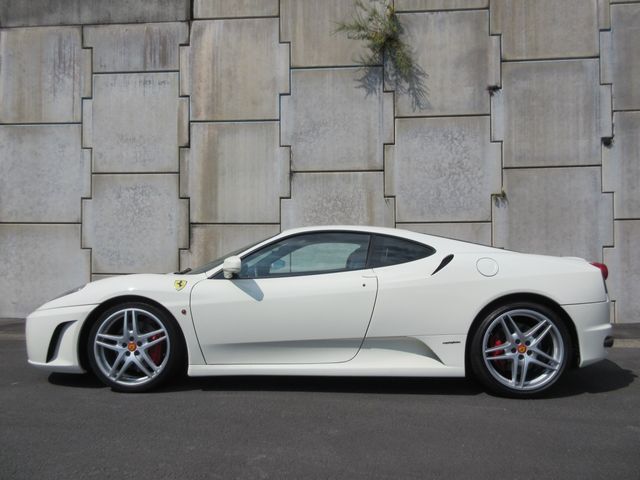 FERRARI F430