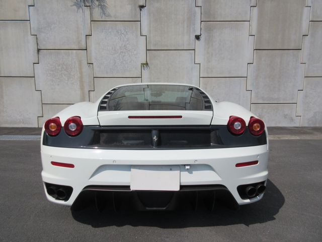 FERRARI F430