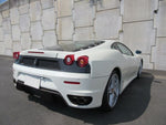 FERRARI F430