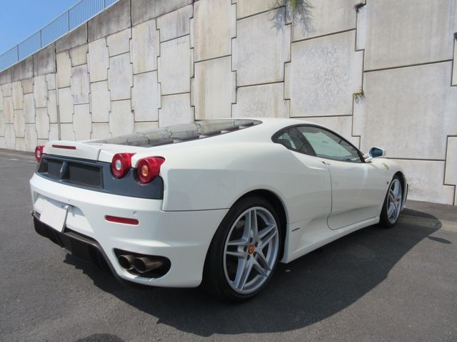 FERRARI F430