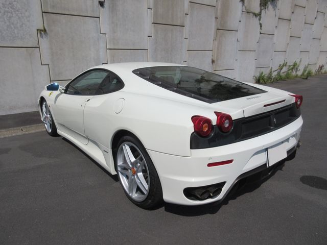 FERRARI F430