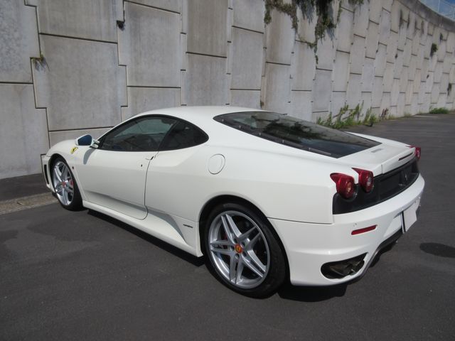FERRARI F430