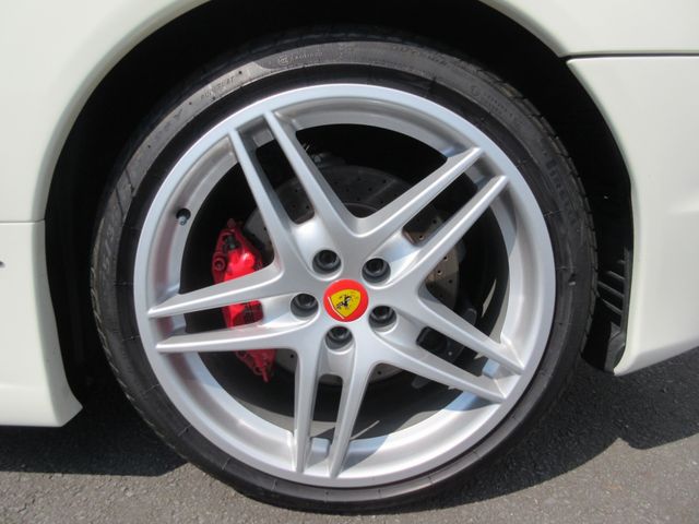 FERRARI F430