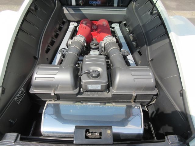 FERRARI F430