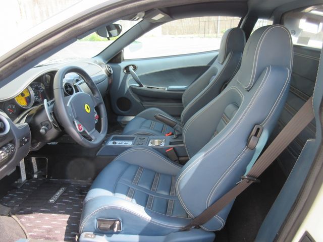 FERRARI F430