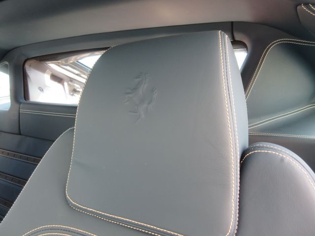 FERRARI F430