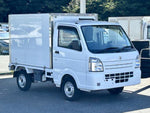 CARRY truck