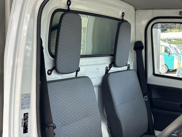 CARRY truck