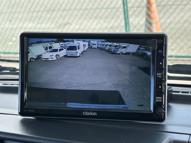 CARRY truck