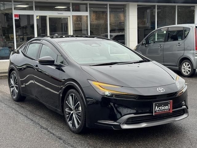PRIUS