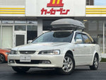 ACCORD wagon