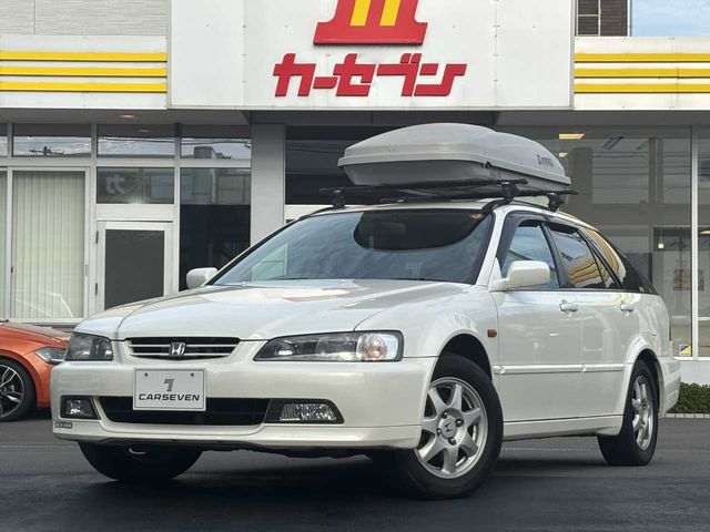 ACCORD wagon