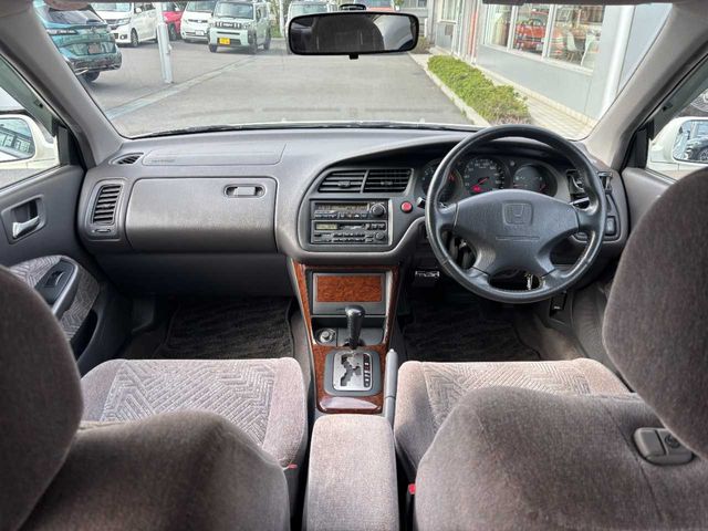ACCORD wagon