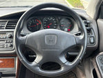 ACCORD wagon