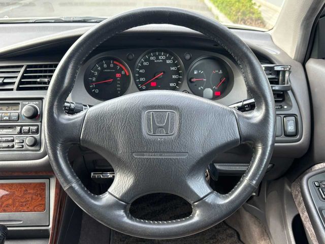 ACCORD wagon