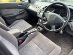 ACCORD wagon