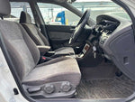 ACCORD wagon
