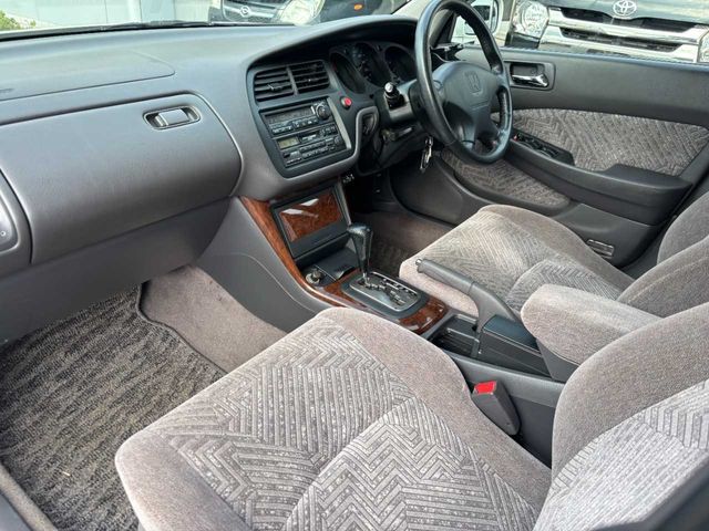 ACCORD wagon
