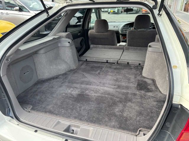 ACCORD wagon